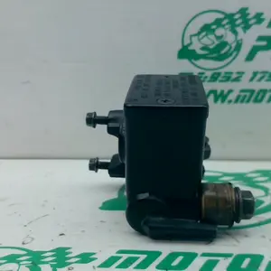 Foto de Bomba de freno trasero Suzuki BURGMAN 200 I referencia 423-22-44590 foto 4