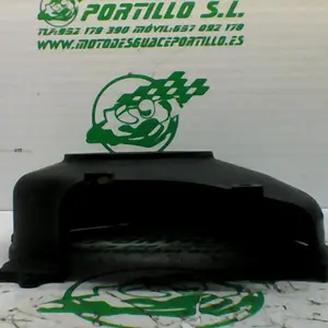 Foto de Tapa de encendido LML STAR DELUXE referencia 428-22-41315 foto 2