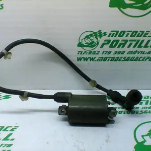 Foto de Bobina Honda SH 125 referencia 58-22-33761 foto 11
