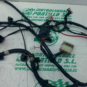 Foto de Instalación electrica Peugeot TWEET 125 15-18 referencia 165-23-46299 foto 5