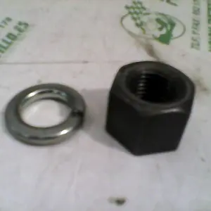 Foto de Tuerca encendido Yamaha special 250 referencia 183-16-6583
