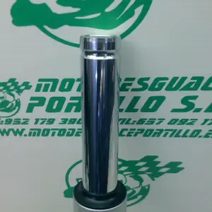 Foto de Barra horquilla izquierda Piaggio liberty 125 i 2023 referencia 60-26-49232