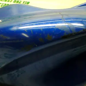 Foto de Carcasa bajo asiento Yamaha Aerox 50 2T referencia 326-20-30300 foto 4