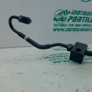 Foto de Latiguillo freno delantero Honda FORZA 125 referencia 396-25-49054 foto 1