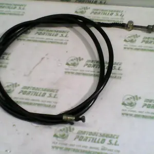 Foto de Cable de freno trasero Peugeot Tweet 50 4T referencia 92-23-45772 foto 8