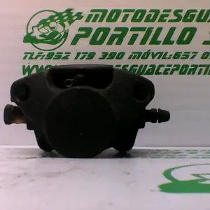 Foto de Pinza de freno delantera Vespa Lx50 4T referencia 20-21-29548 foto 4