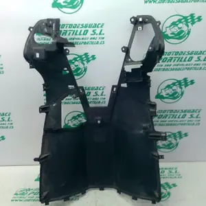 Foto de Contraescudo Honda SH 300 I referencia 364-23-46120 foto 4