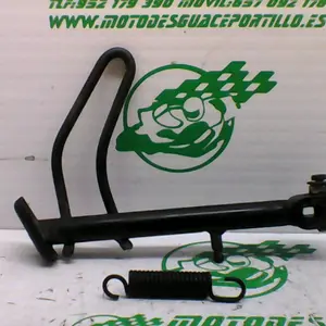 Foto de Patilla lateral Kymco Super Dink 125 referencia 287-21-31210