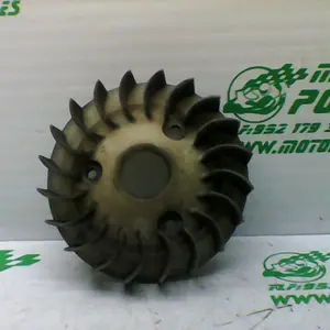 Foto de Ventilador del plato magnetico Yamaha Cygnus flame 125 referencia 271-20-30353 foto 2
