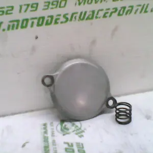 Foto de Tapa filtro aceite Honda CBF 250 referencia 146-18-14611 foto 2
