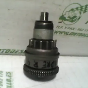 Foto de Bendix de arranque Suzuki Address r 50 referencia 108-18-15322 foto 3
