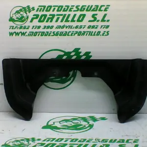 Foto de Carcasa bajo asiento Honda SH 300 I referencia 364-23-46049 foto 3