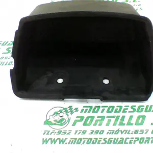 Foto de Caja de herramienta Honda CB 450 DX referencia 277-18-18510 foto 3