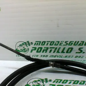 Foto de Cable de freno trasero Sym FIDDLE 125-09 referencia 73-19-23863 foto 2