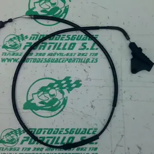 Foto de Cable embrague Suzuki RV 125 referencia 146-23-44927 foto 3