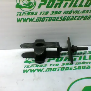 Foto de Tensores de rueda trasera Suzuki gsx600F referencia 156-16-26963 foto 4