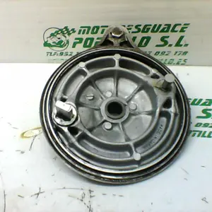 Foto de Porta-zapata rueda trasera Suzuki Marauder 250 referencia 146-19-20985 foto 6