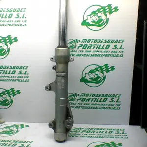 Foto de Barra horquilla izquierda Honda Pcx 125 referencia 407-22-40859 foto 9