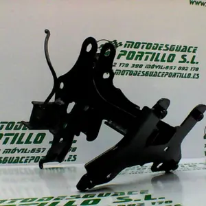 Foto de Araña Honda SH 125I 13-16 referencia 70-24-47263 foto 8