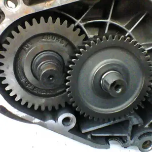 Foto de Relaciones Piaggio FLY 125 4T referencia 26-21-45546 foto 4