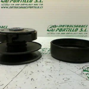 Foto de Embrague Suzuki Katana 50 referencia 45-23-47316 foto 25
