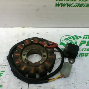 Foto de Encendido Suzuki Katana 50 referencia 320-23-45220 foto 7