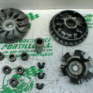 Foto de Variador Honda Foresight 250 referencia 231-20-42647 foto 4