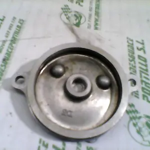 Foto de Tapa bomba aceite Honda LEAD 100 referencia 44-17-4559