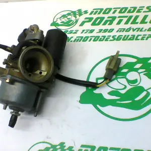 Foto de Carburador Malaguti F-10 referencia 232-18-26700 foto 4