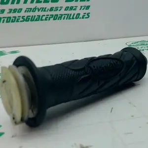 Foto de Caña de acelerador Benelli MACIS referencia 324-22-39758 foto 1