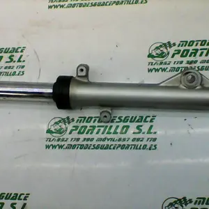 Foto de Barra horquilla izquierda Yamaha Cygnus x 125 referencia 324-23-45134 foto 13