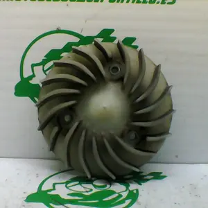 Foto de Ventilador del plato magnetico Honda Lead 110 referencia 77-17-39044 foto 2