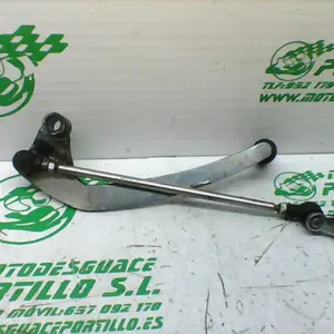 Foto de Pedal de cambio Suzuki Intruder 250 referencia 391-23-46967 foto 2