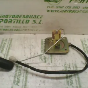 Foto de Aforador Honda CBF 250 referencia 366-22-43225 foto 6