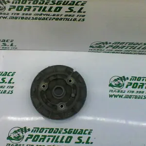 Foto de Ventilador del plato magnetico Honda SH 125I 13-16 referencia 143-24-48492 foto 5