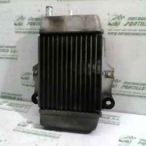 Foto de Radiador Honda Dylan 125 referencia 21-18-11534 foto 4
