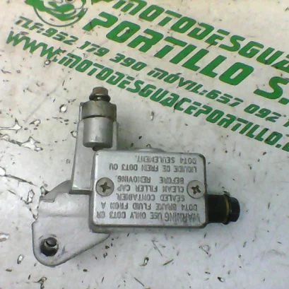 Foto de Bomba de freno delantero WILDLANDER SHARK referencia 357-19-24740