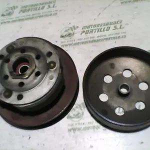 Foto de Embrague Piaggio Fly 100 referencia 284-21-41593
