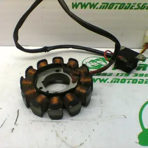 Foto de Encendido Suzuki Katana 50 referencia 320-23-45220 foto 2