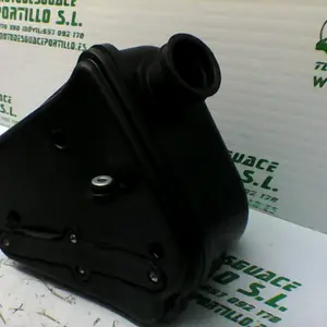 Foto de Caja de filtro Aprilia Habana 50 referencia 123-22-38382 foto 5