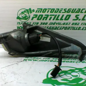 Foto de Intermitente delantero izquierdo Daelim S3 125 I referencia 75-21-29267