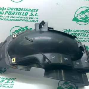 Foto de Paso de rueda Keeway ZAHARA 50 referencia 404-21-37131 foto 3