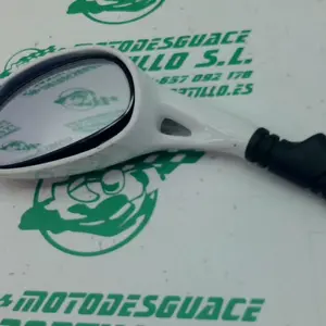 Foto de Retrovisor izquierdo Kymco Bet&win 125 referencia 103-22-46038 foto 7