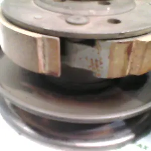 Foto de Embrague Honda Yupi 90 referencia 188-18-19738 foto 15