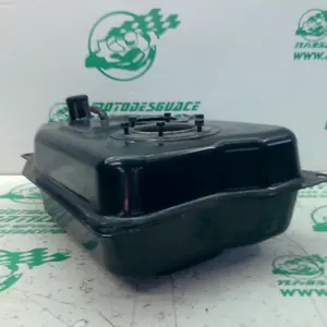Foto de Deposito gasolina Kymco PEOPLE S 125 referencia 369-23-46717 foto 6