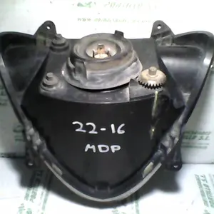 Foto de Faro delantero Suzuki Katana 50 referencia 22-16-4158