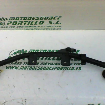 Foto de Kit soporte del carenado Honda CBF 125 M referencia 170-19-20582