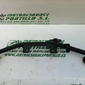 Foto de Kit soporte del carenado Honda CBF 125 M referencia 170-19-20582