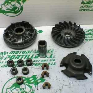 Foto de Variador Suzuki BURGMAN 125 - 15 referencia 179-20-35813