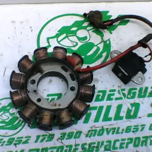 Foto de Encendido Suzuki Katana 50 referencia 320-23-45220 foto 13